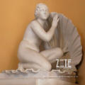Hot Selling Classic marble nude lady woman sculptures